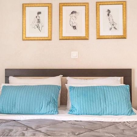 Openair Hot Tub/Big Balcony/Great Boutique Apt Atenas Exterior foto